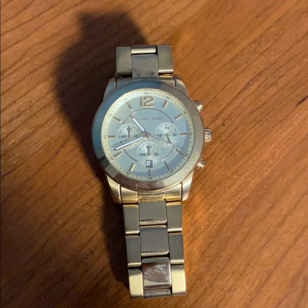 Michael Kors Watch